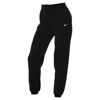 Pantaloni Nike W Nsw PHNX fleece HR OS pant de firma originali