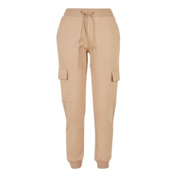 Pantaloni de trening cargo