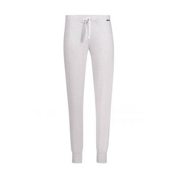 Pantaloni de trening cu snur