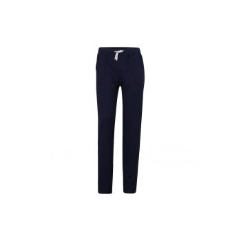 Pantaloni de trening cu snur in talie
