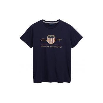 Tricou cu logo