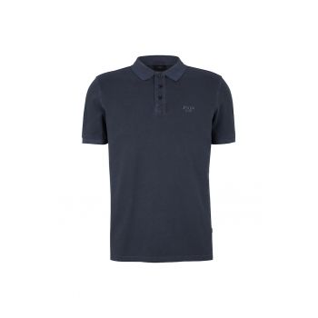 Tricou polo cu logo Ambrosio