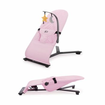 Balansoar Kinderkraft Mimi pink ieftin