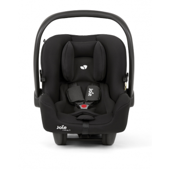 Carucior pentru copii ultracompact Joie 3 in 1 Parcel Carbon i-Snug Shale i-Size