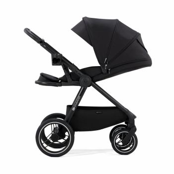 Carucior sport Kinderkraft Nea midnight black ieftin