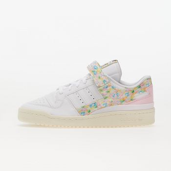 adidas Disney Forum 84 Low Ftw White/ Off White/ Clear Pink la reducere