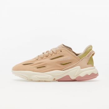 adidas Ozweego Celox W St Pale Nude/ Worn White/ Clear Pink la reducere