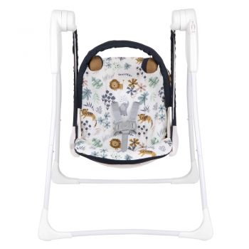 Balansoar Graco Baby Delight Into the Wild ieftin