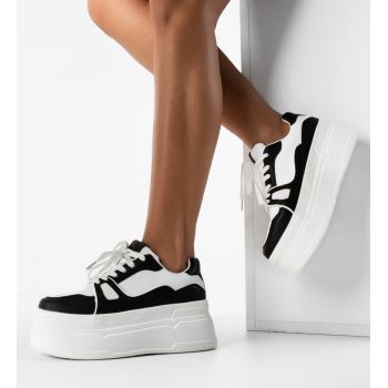 Sneakers dama Migry Albi