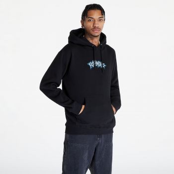 RIPNDIP Nervous System Hoodie Black