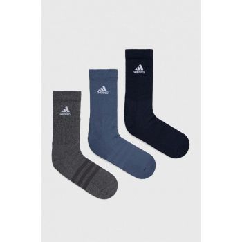 adidas șosete 3-pack C SPW CRW 3P IP2634