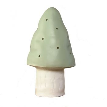 Lampa de veghe ciupercuta, Egmont Toys