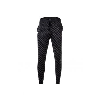 Pantaloni de trening cu snur - pentru casa