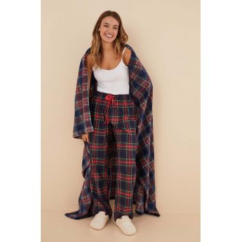 women'secret pantaloni pijama bumbac Mix & Match bumbac, 3706045