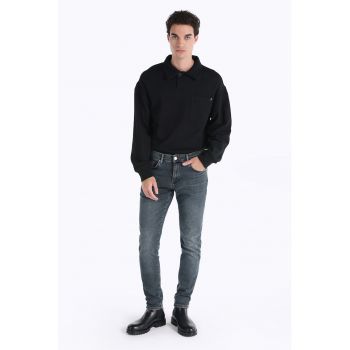 Blugi slim fit 041 Danny