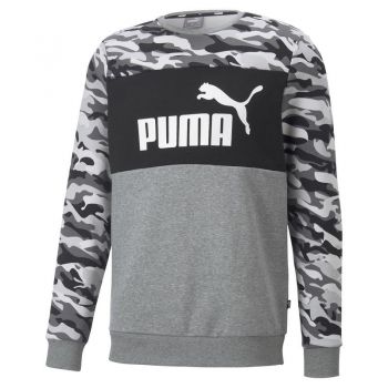 Bluza Puma ESS Plus Camo