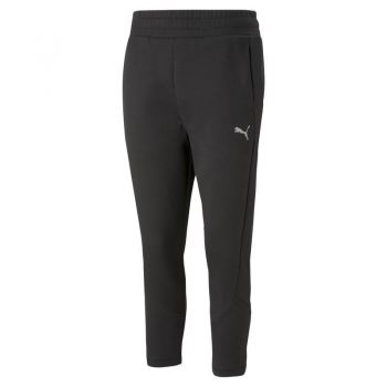 Pantaloni Puma EVOSTRIPE High-Waist Pants