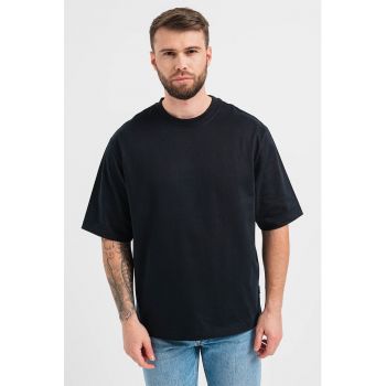 Tricou lejer de bumbac