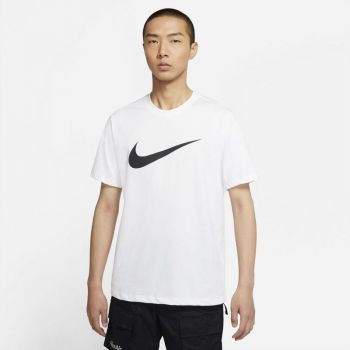 Tricou Nike M Nsw Icon Swoosh ieftin