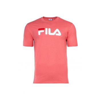 Tricou unisex cu logo Bellano la reducere