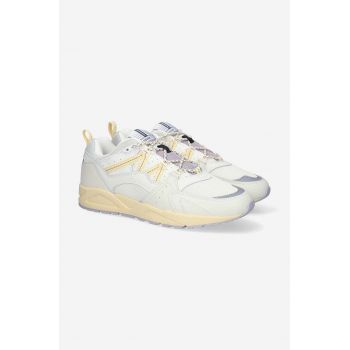 Karhu sneakers culoarea bej, F804141 F804141-cream