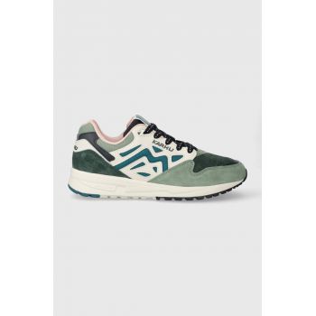 Karhu sneakers culoarea turcoaz