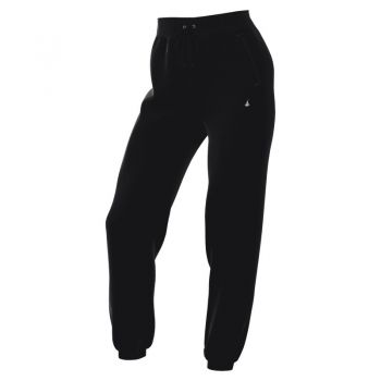 Pantaloni Nike W J FLT fleece pant de firma originali