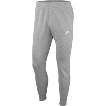 Pantaloni barbati Nike NSW Club Jogger FT BV2679-063