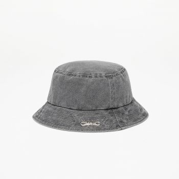 Footshop Everyday Bucket Hat Black de firma originala