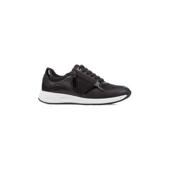 Geox sneakers D BULMYA culoarea negru, D36NQB 0BC11 C9999 la reducere