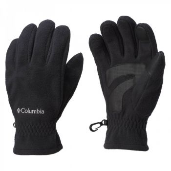 Mănuși Columbia Men's Thermarator Glove Negru - Black ieftine
