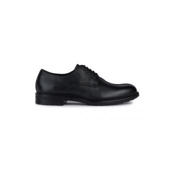 Pantofi din piele Classic la reducere