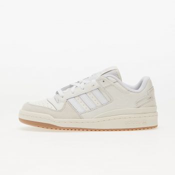 adidas Forum Low Cl Core White/ Cloud White/ Ftw White la reducere