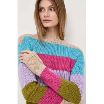 Weekend Max Mara pulover de lana femei