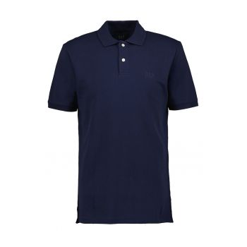 Tricou polo cu model uni