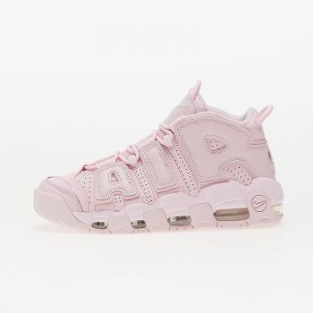 Nike W Air More Uptempo Pink Foam / Pink Foam -White ieftina