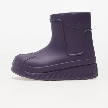 adidas Adifom Superstar Boot W Shale Violet/ Core Black/ Shale Violet la reducere