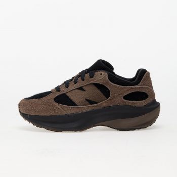 New Balance Warped Runner Mushroom Brown/ Black la reducere