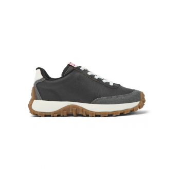 Pantofi sport low-cut de piele Drift Trail
