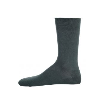 Sosete lungi din amestec de bumbac