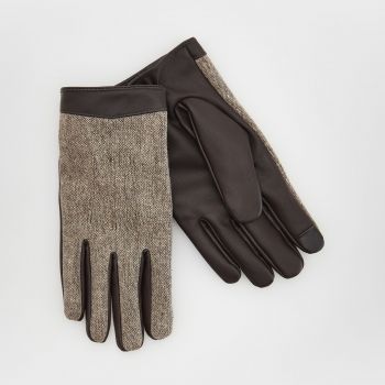 Reserved - Men`s gloves - Maro