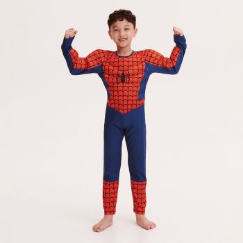 Reserved - Costum Spiderman - Roșu