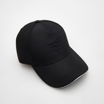 Reserved - Şapcă barbati - Negru