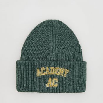 Reserved - Şapcă pentru bărbați - Verde