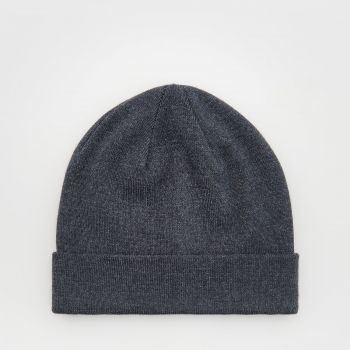 Reserved - Căciulă de tip beanie - Gri