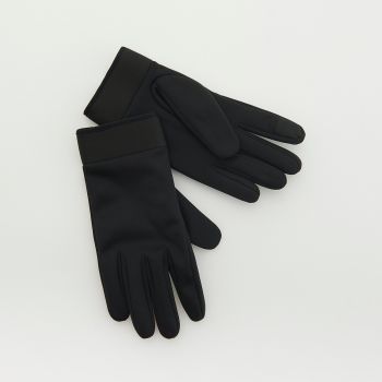 Reserved - Mănuși uni - Negru