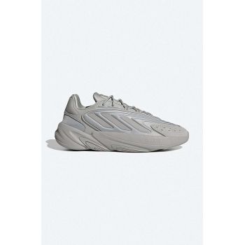 adidas Originals sneakers Ozelia culoarea gri, H04252 H04252-grey de firma originali