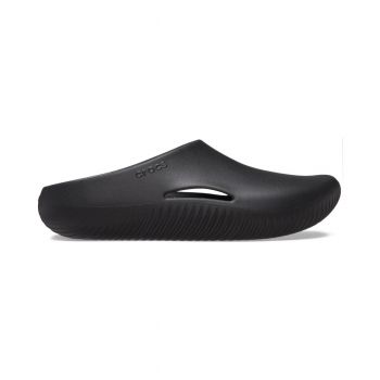 Saboti Crocs Mellow Recovery Clog Negru - Black ieftini