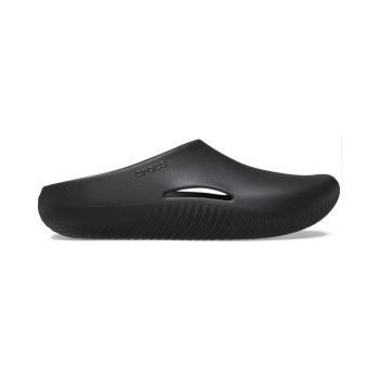 Saboti Crocs Mellow Recovery Clog Negru - Black de firma originali