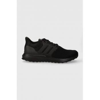 adidas sneakers pentru alergat Ubounce Dna culoarea negru IG5999